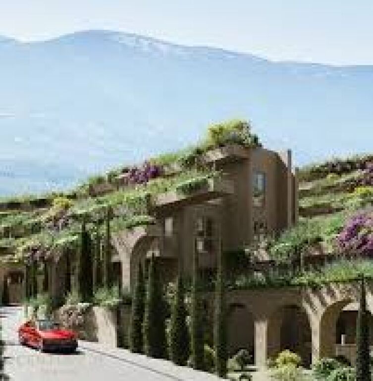 For sale, Individual Villa, Farka Hills Residences