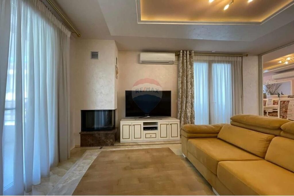 Penthouse - For Sale - Peti Street, Tirana(ID: 530381003-236)