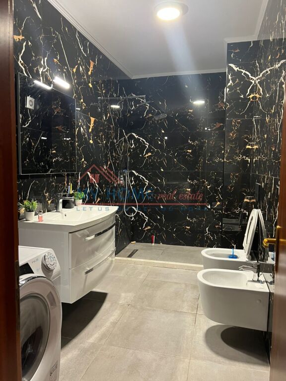 Apartment 3+1 for rent Komuna Parisit in Tirana