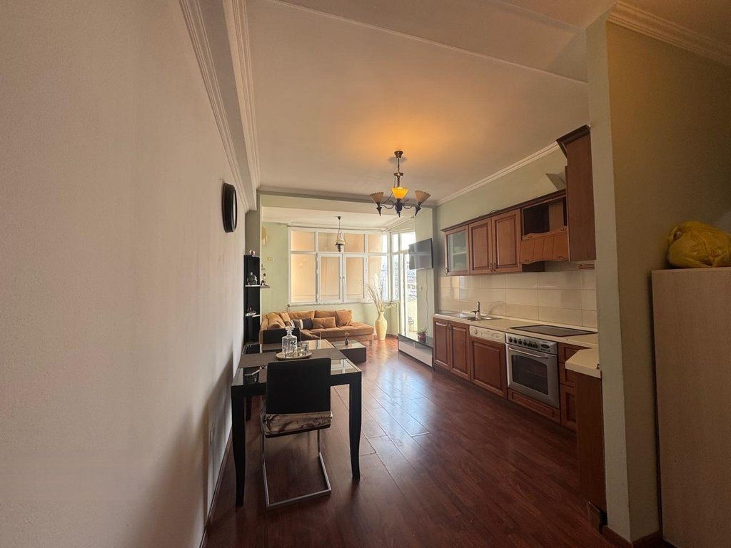 APPARTAMENTO 2+1 IN AFFITTO A BLLOK!