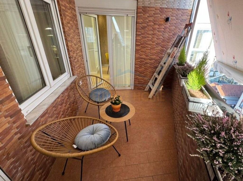 In vendita, Appartamento 2+1+2, Zogu i Zi, Tirane.