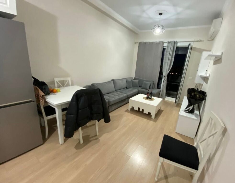 Apartament 1+1 me Qira – Kompleksi Magnet, Ish-Parku