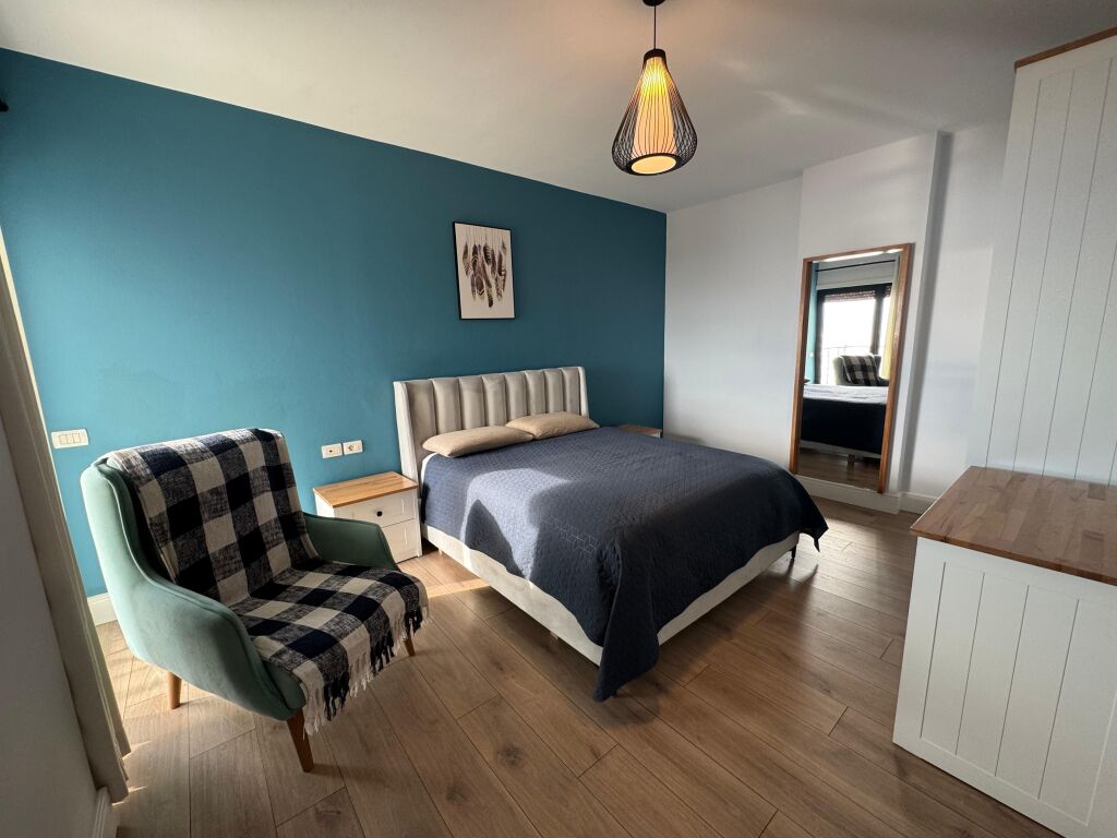 Jepet apartament me qera 2+1