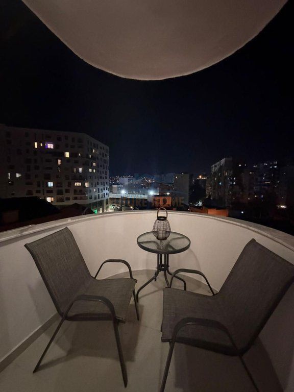 Qera, Apartament 1+1, Myslym Shyr, Tirane.