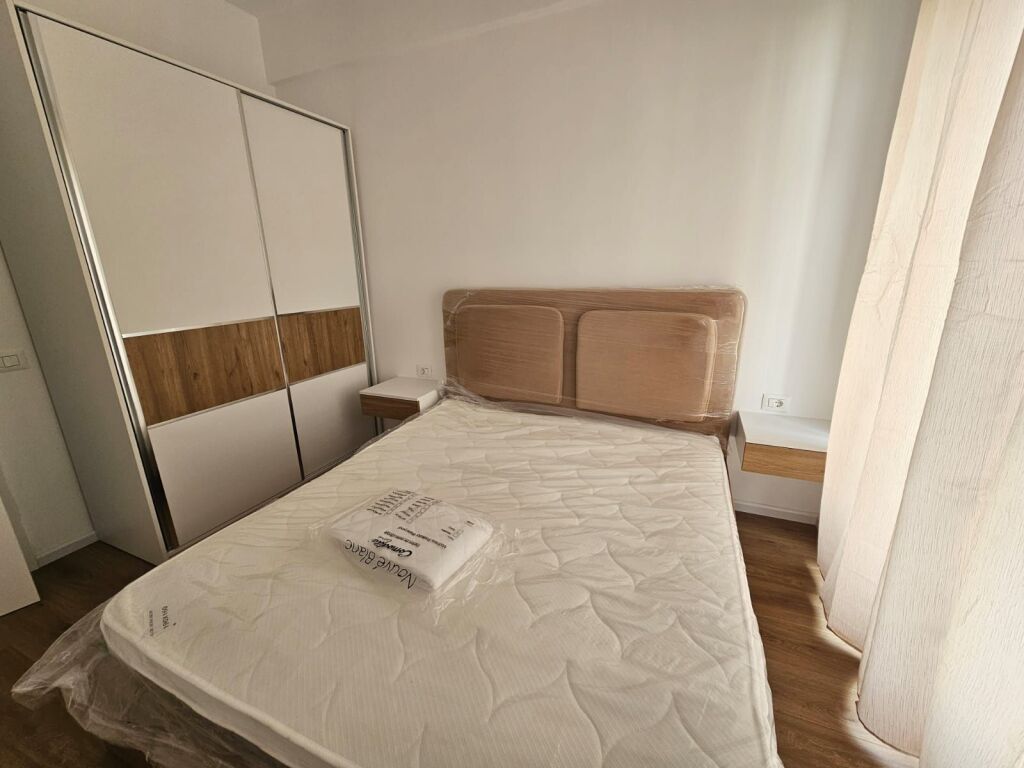 Apartament 1+1 per qera ne Fresk!
