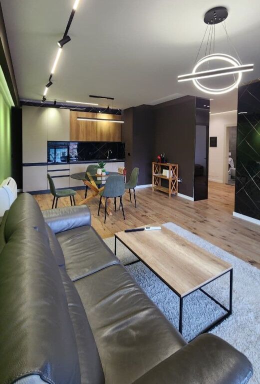 🏠 Apartment 2+1+2 for rent – Olympic Complex