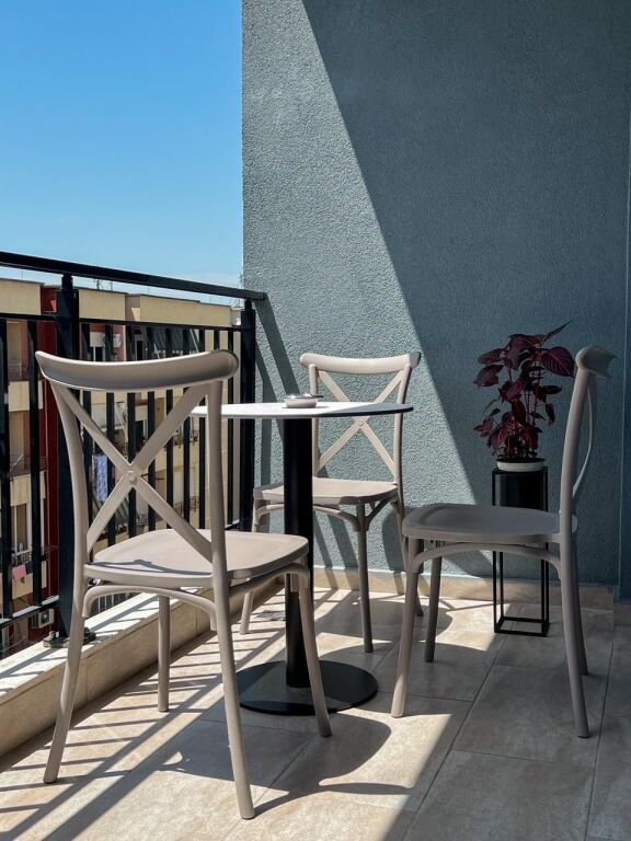 🏠 Apartment 2+1 for Rent in 5 Maji, after Concord