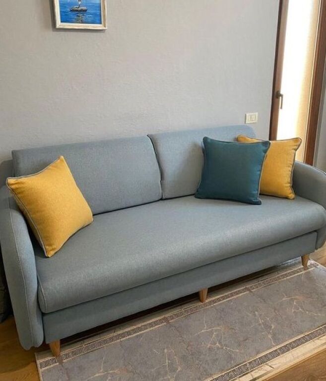 SHESIM APARTMENT 2+1, VASIL SHANTO