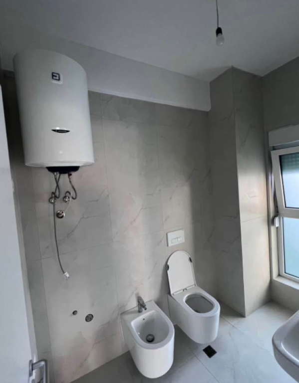 🏡 Appartamento 1+1 in Affitto – Residenza Kadiu, Ali Dem