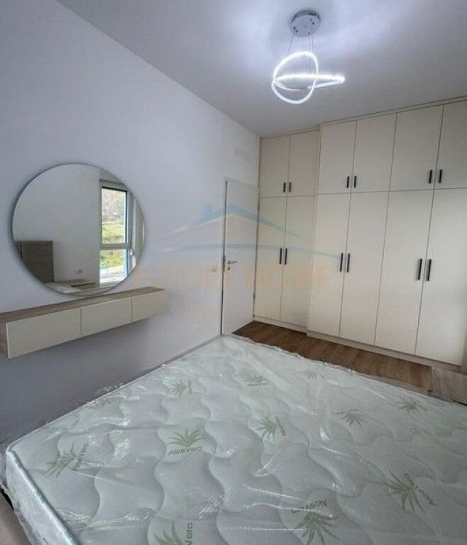 Qera, Apartament 1+1, Rezidenca OXA, Fresku