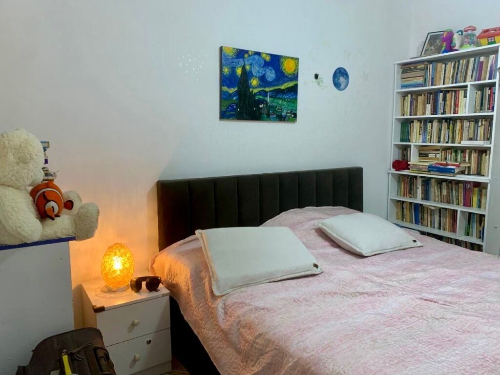 📣 FOR SALE Apartment 2+1 📍 Porcelan, Near TV Klan ✨