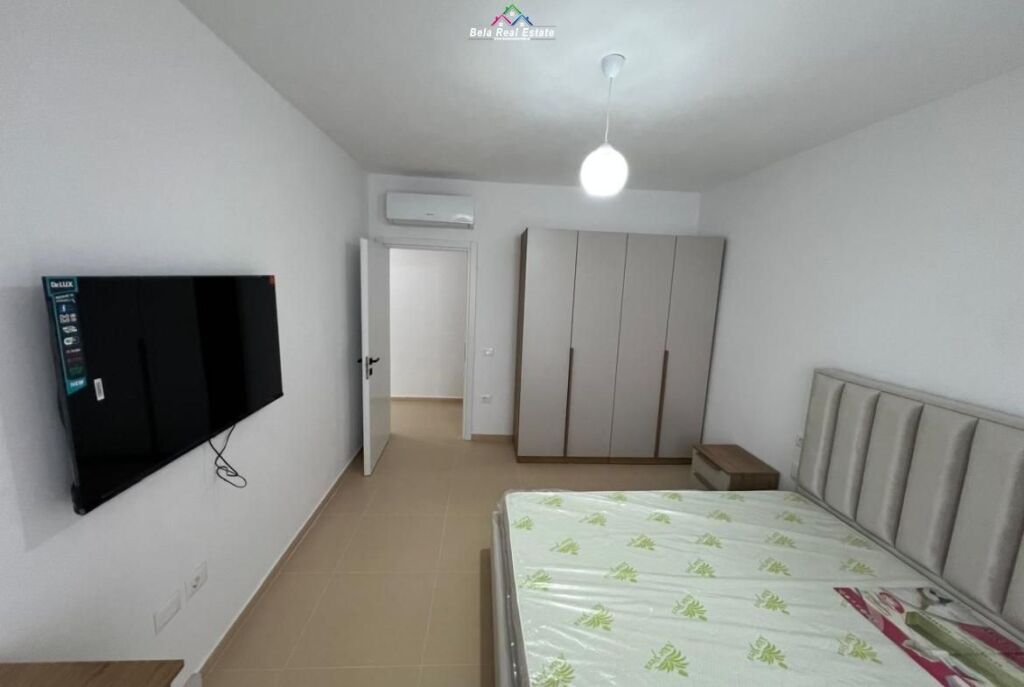 Apartament Me Qera 2+1 Tek Ish Parku ( ID B2201743) Tirane