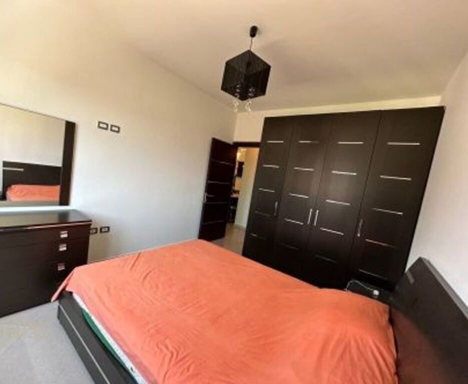 Apartament 2+1 per Qira prane Marinaj Hotel, Unaza e Re!