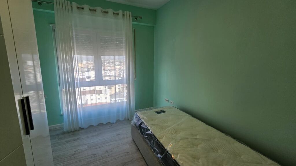 Apartment 2+1 with Parking Space for Rent in Brryli Tirana