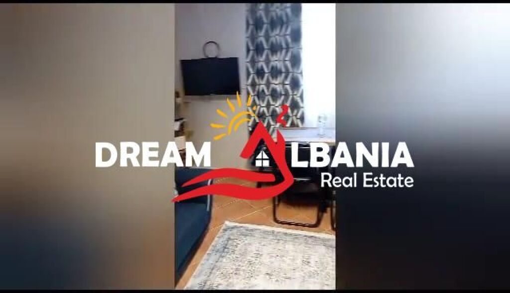 Apartament 1+1 me qera tek Mine Peza prane Komisariatit Nr 3 ne Tirane ( ID 4219308 )