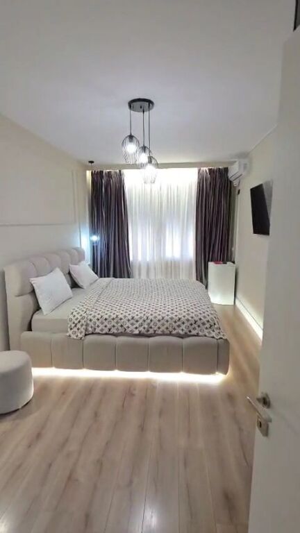 Vendesi in vendita Appartamento 2+1 Completamente arredato📍 COMUNE PARISIT KIKA 2