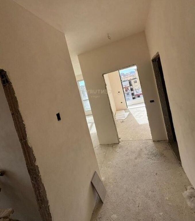 Shitet 2+1+2 ne Ali Dem