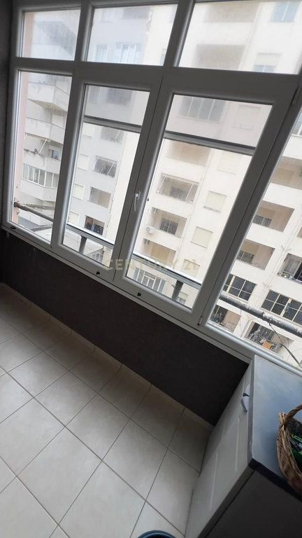 Apartament 1+1 Me Qira në Plazh, Durrës    450 € /Muaj