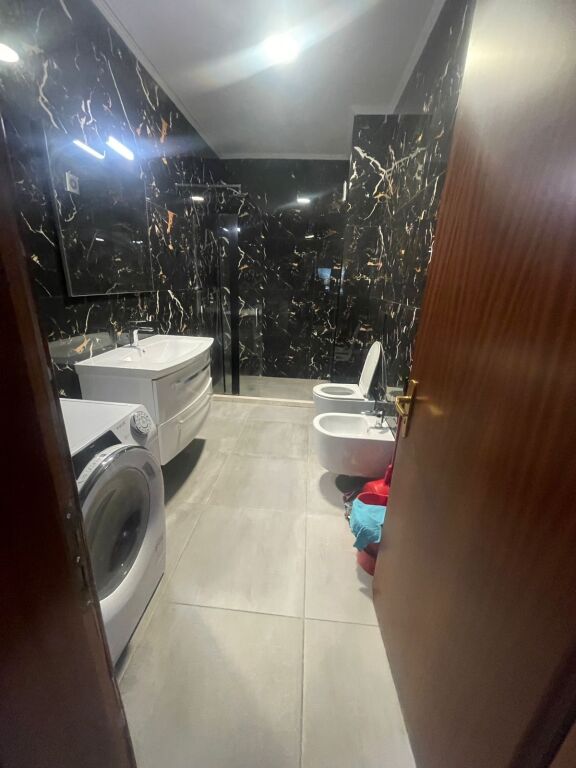 ✅️For rent 3+1+2 at Komuna e Parisit