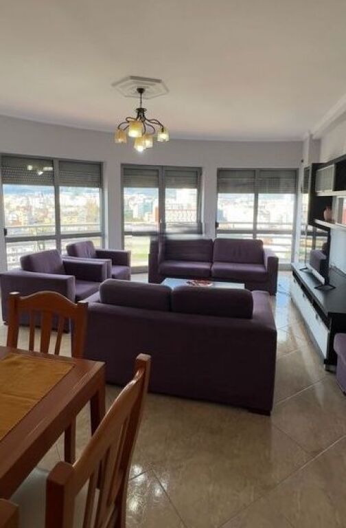 Jepet me qira 2+1+2 tek Qatar Center