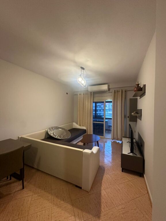 For Rent Apartment 1+1+1 Balcony