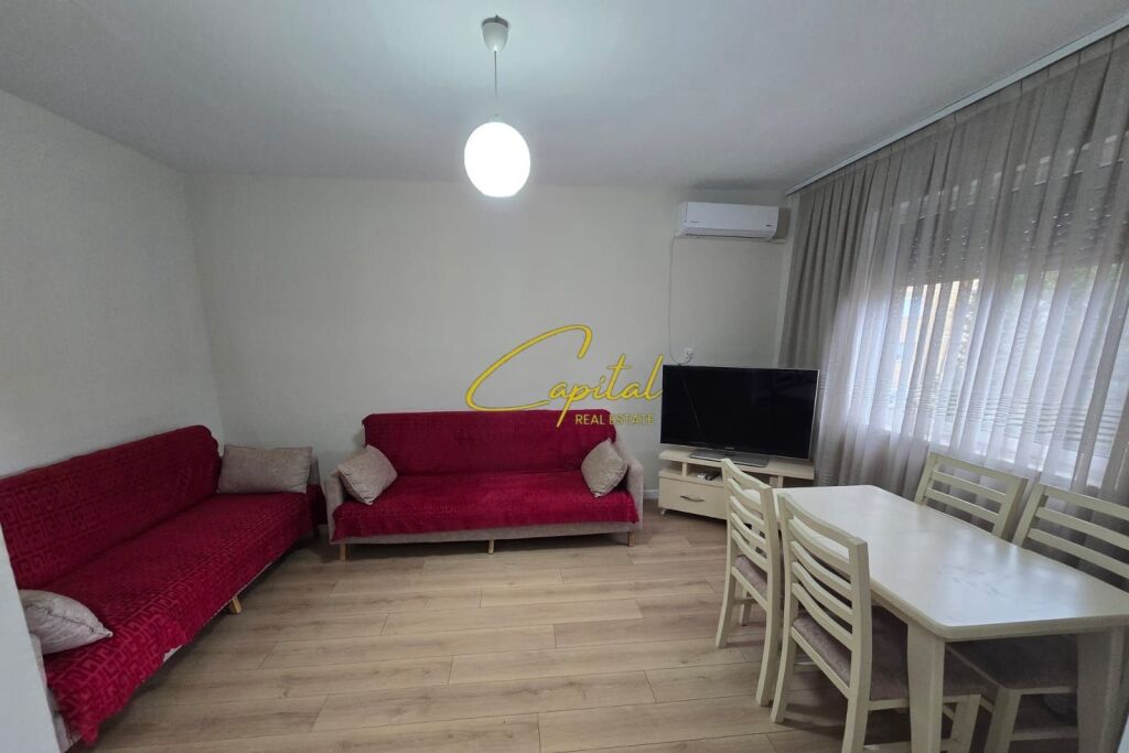 APARTMENT FOR RENT 1+1 PORCELAN 43,000 LEKE
