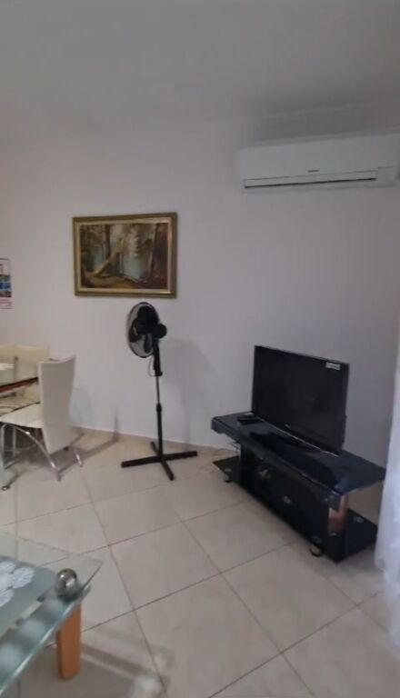 Apartment 1+1 for rent – Petro Nini Luarasi High School