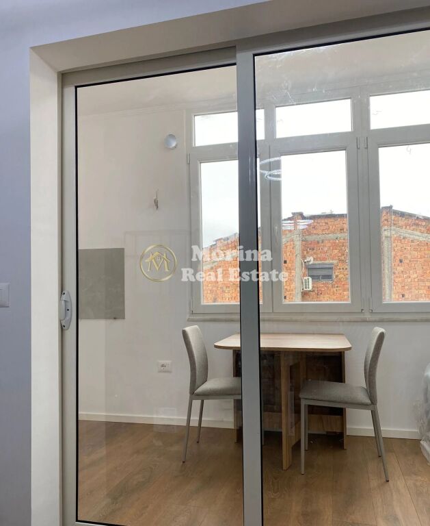 Rent | Apartment 1 + 1 | Myslym Shyri Street | 500 €/month
