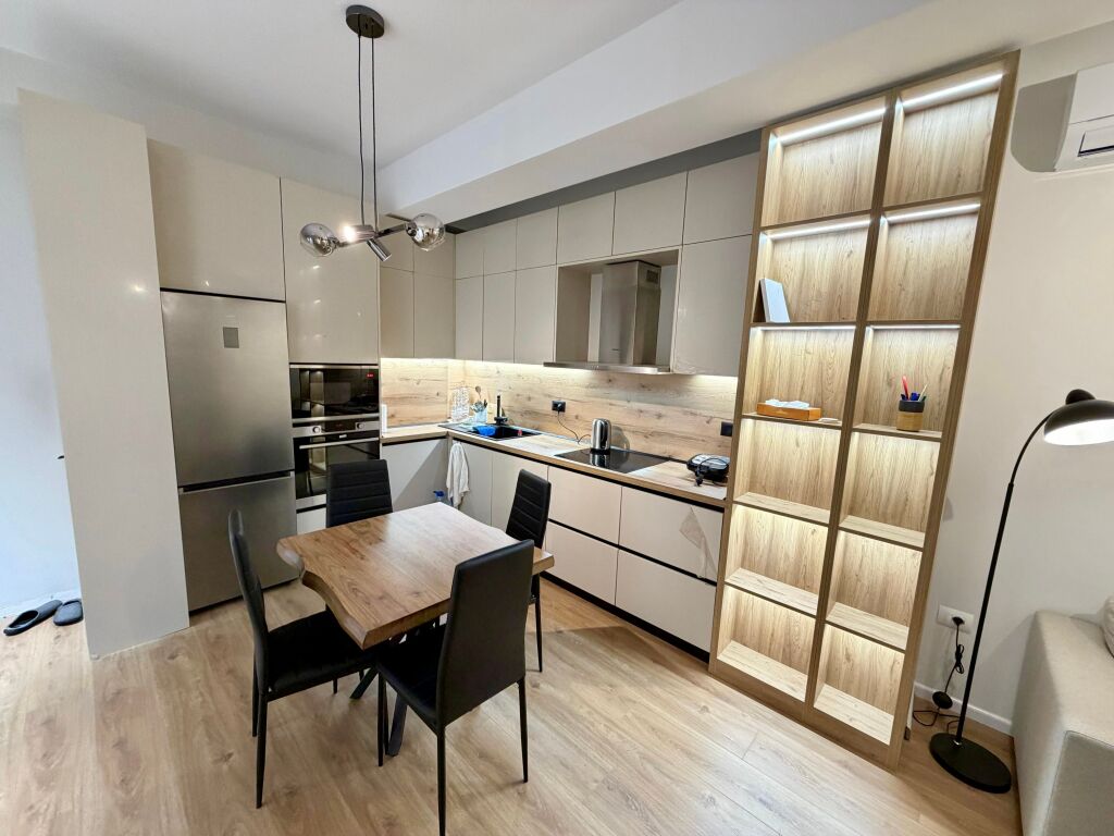 📣 AFFITTO SUPER Appartamento 1+1 📍Complesso Kaimi, Ali Dem ✨