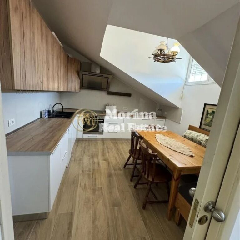 Qera | Apartament 2 + 1 | Stacioni i Trenit | 800 €/muaj