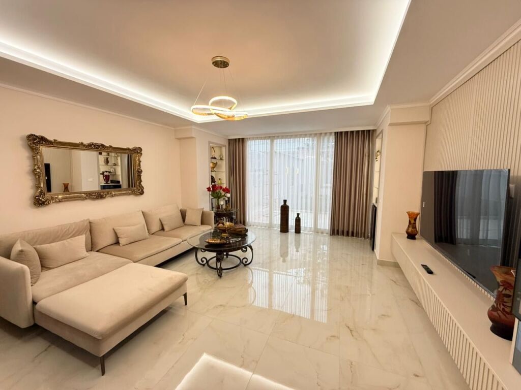 VILLA FOR RENT, LOCATED IN THE XHAMLLIK AREA, TIRANA!