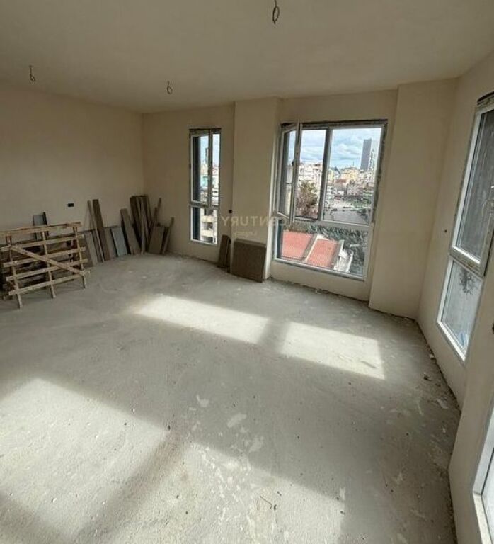 Shitet 2+1+2 ne Ali Dem