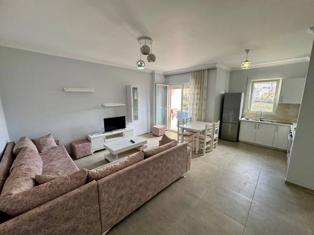 📣 AFFITTO Appartamento 1+1 📍 Ali Demi, Complesso Darling ✨