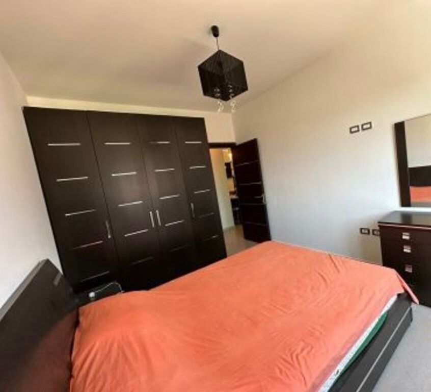 Apartament 2+1 per Qira prane Marinaj Hotel, Unaza e Re!