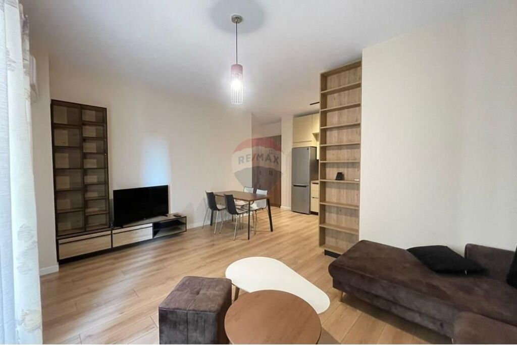 Apartament 2+1 per qira tek Foleja Gjelber!