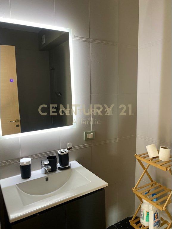 SHITET SUPER APARTAMENT 1+1 ME PAMJE NGA DETI, PLEPA - PLAZH DURRES !