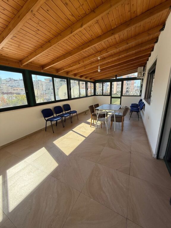 SHITET APARTAMENT 3+1 BLLOK 500.000 EURO