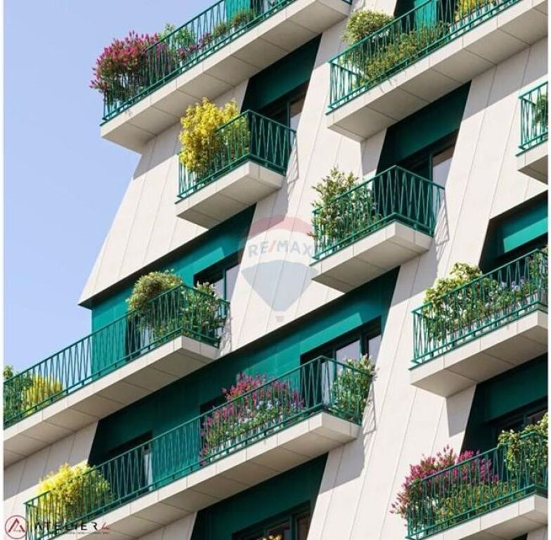 SULEJMAN DELVIA, SELLING APARTMENT 2+1