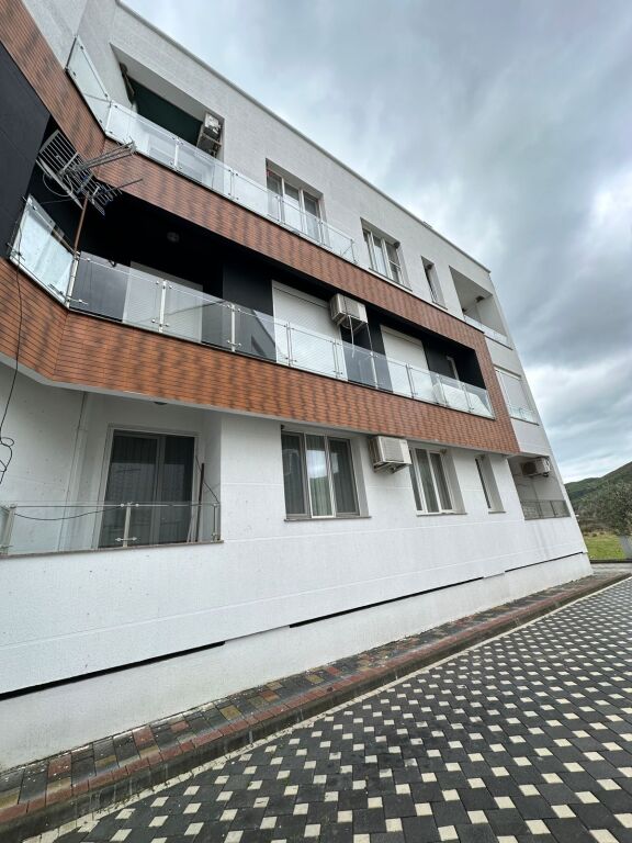 Apartament 2+1 për shitje në Gjirin e Lalzit  86.30m2 ||  173.000 euro