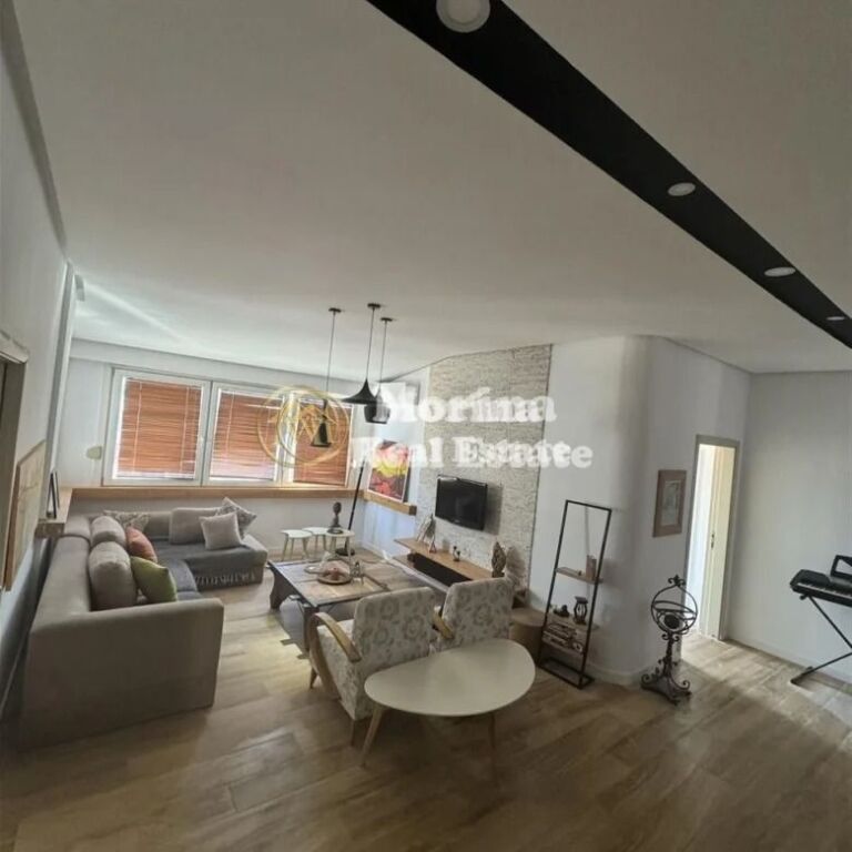 Qera | Apartament 2 + 1 | Stacioni i Trenit | 800 €/muaj