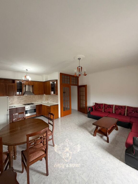 🏡 APARTAMENT ME QERA 2+1+2 me ballkon