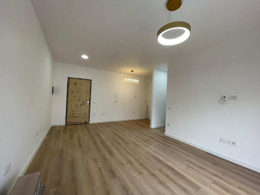 Apartament 1+1 per shitje ne Don Bosko.