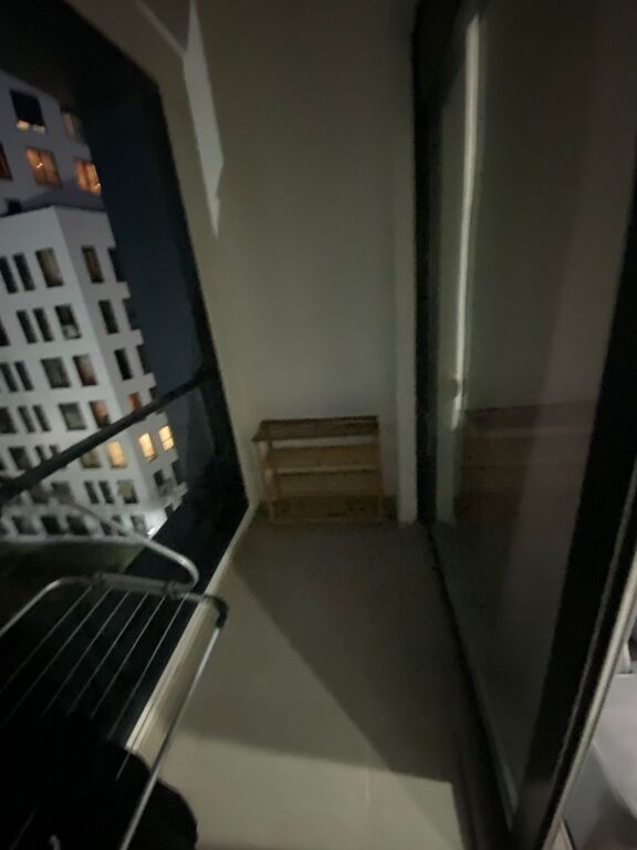 Apartament 1+1 me qera tek Kompleksi Kontakt tek Ish Parku