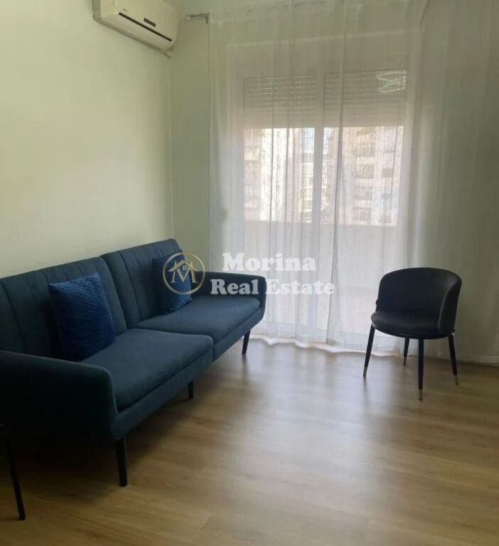 Qera | Apartament 1 + 1 | Komuna e Parisit | 600 €/muaj