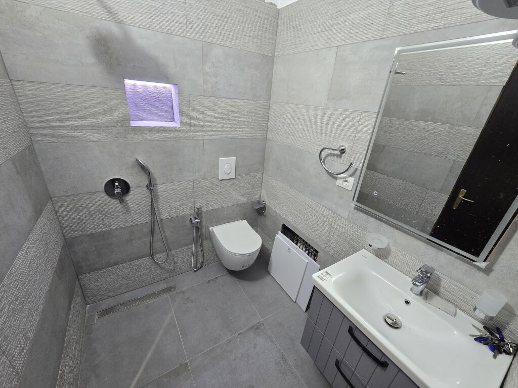 Apartment 1+1 For Sale, Fresk, Tirana