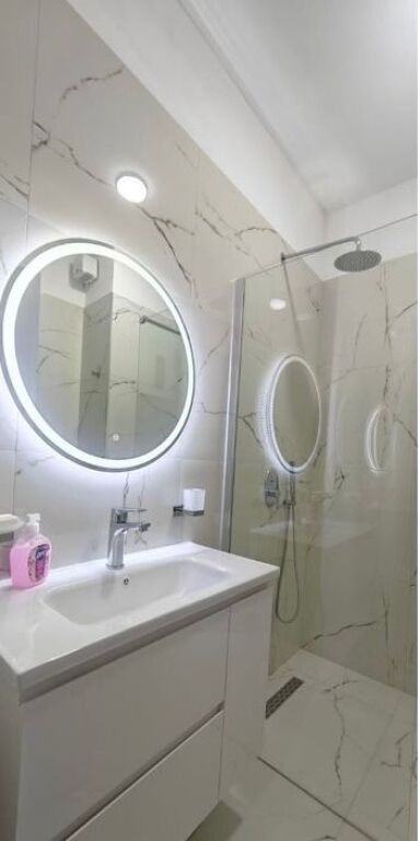 Apartment 1+1 For Rent in Shkozë, Tirana - 450€ | 55 m²