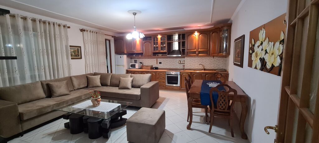 Appartamento 2+1 kodra e dillit