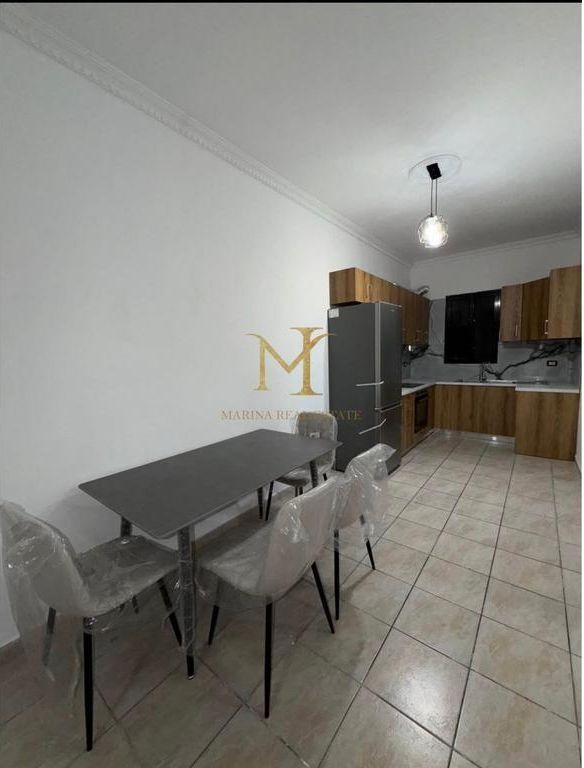 Jepet Me Qera Apartament 2+1 Ish Kenet Durres 400€