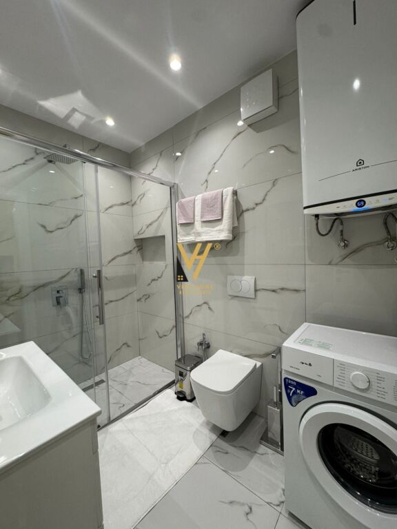 APPARTAMENTO 1+1+BLK IN AFFITTO A LAPRAKE 70.000 LEKE