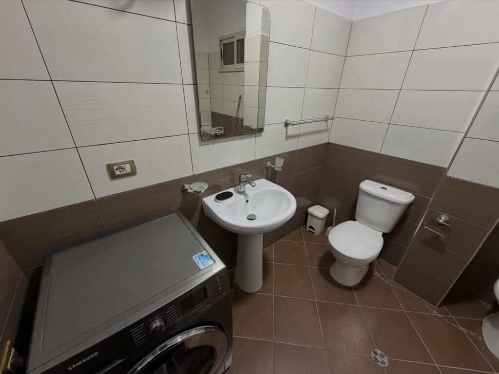 2+1 in affitto a Myslym Shyri